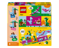 LEGO Classic 11041 Kreatywne dinozaury - 1283657 - zdjęcie 6